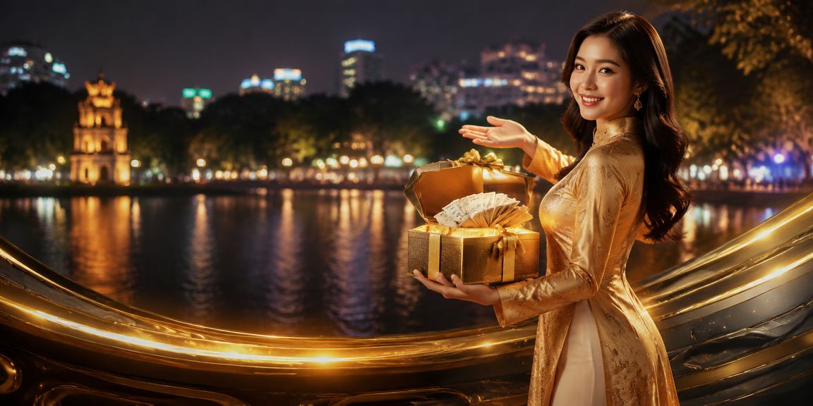 Trải nghiệm cá cược an toàn tại Hà Nội với nền tảng 979