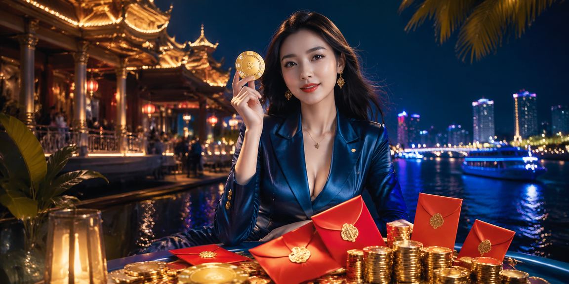 Người dùng tại Sài Gòn nhận phong bì đỏ thưởng Tết qua nền tảng trực tuyến