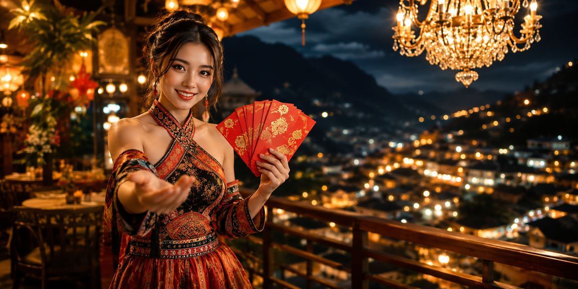 Người dùng Sapa nhận thưởng đỏ qua app 979 trên điện thoại